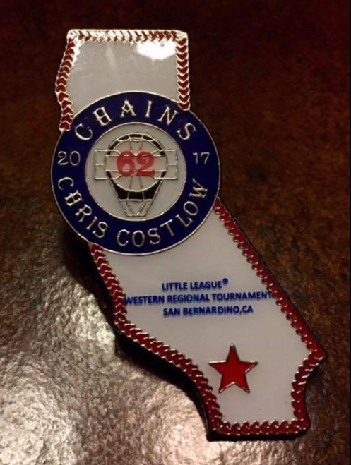 Western Region Little League Umpire Alumni Association (WRLLUAA) - Home